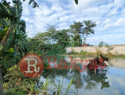 Habiskan Rp 1,2 Miliar, Rekontruksi Tanggul Sungai Pasorongi Bantaeng Buat Warga Cemas