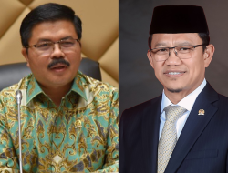 MK Tentukan Nasib Aras-Amir Uskara Hari Ini