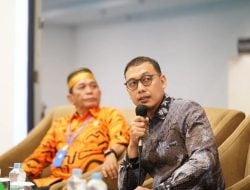 Hadiri Musrenbang RKPD Tamalate, Zulkifli Nanda Tekankan Masyarakat Aktif Terlibat dalam Pembangunan