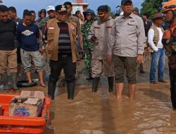 Banjir Bandang Menerjang Luwu, 7 Korban Meninggal Dunia