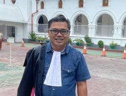 Mantan Direksi PT SCI Perseroda Gugat Penjabat Gubernur di PTUN Makassar