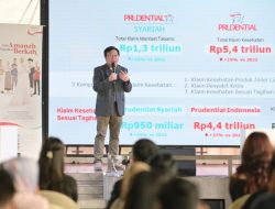 Prudential Indonesia dan Prudential Syariah Luncurkan PRUWell Medical dan PRUWell Medical Syariah, Produk Asuransi Kesehatan dengan Konsep Fairness