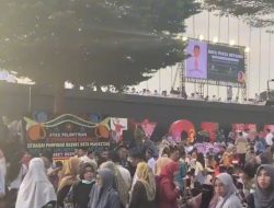 Buka Puasa Bersama Pemkot Makassar, Zulkifli Nanda Sebut Ajang Silaturahmi Pemerintah dan Masyarakat