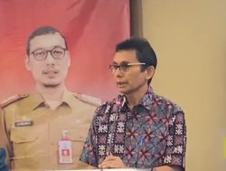 Sekretaris Bappeda Makassar Beber Pentingnya Rancangan Awal Dokumen Naskah Akademik dan Ranperda RPJPD 2025-2045 