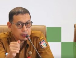 Bappeda Makassar Gelar Rapat Penyempurnaan Dokumen Perencanaan Rancangan Akhir RKPD 2025 