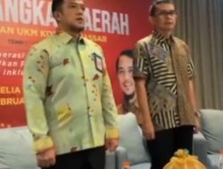 Sekretaris Bappeda Makassar Hadiri FPD Diskop-UKM Makassar 