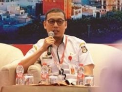 Bagian Badan Pengembangan Bappeda Makassar Gelar Musrenbang RPJPD 2025-2045