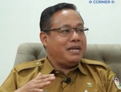 Bappeda Corner: Dahyal Beber Peran Sekwan DPRD Makassar Beber dalam Mendukung Kinerja Legislator