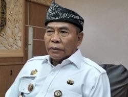 Zainal Arifin Paliwang Ajak Warga Kaltara Jaga Kerukunan Antarumat Beragama Jelang Pilkada 2024