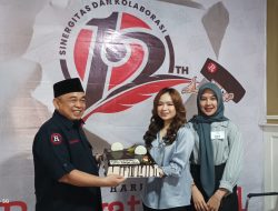 Phinisi Hospitality Indonesia Turut Hadir Meriahkan HUT ke-12 Harian Rakyat Sulsel