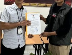 Pilkada Gowa 2024 Tanpa Calon Perseorangan