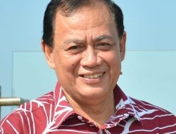 Punya Kemampuan Leadership dan Empati, Dr Hasrullah: Kita Beruntung Dapat Penjabat Gubernur Seperti Bahtiar Baharuddin