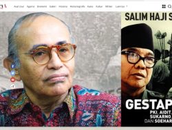 Prof DR Salim Haji Said, SEKAMPUNGKU