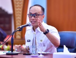 Akademisi Ingatkan Tugas Berat Pj Gubernur Soal Pengisian Sekprov Sulsel Defenitif