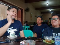 Pilwalkot Makassar 2024: ARA “Klaim” Dapat Dua Parpol Tambahan