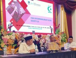 IMMIM Bahas Tantangan Entrepreneur di Era Society 5.0, Termasuk Dibukanya Club Baru di Makassar