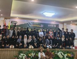 Accounting Festival 2024 Resmi Dibuka, Jadi Wadah Inspiratif bagi Mahasiswa