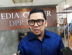 Komisi II DPR Kembali Tegaskan Caleg Terpilih Harus Mundur jika Maju Pilkada 2024