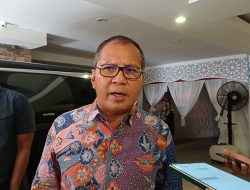 Danny Tunggu Restu Istana Sebelum Deklarasi Maju di Pilgub Sulsel 2024
