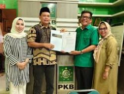 Hengky Yasin Kunci Rekomendasi PKB di Pilkada Takalar