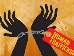 Polres Takalar Berhasil Amankan Pelaku Human Trafficking