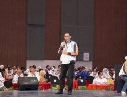 Bappeda Kota Makassar Ungkap Inovasi Menuju Low Carbon City di Era Metaverse