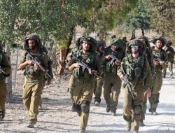WHO Peringatkan Israel Jika Serang Kota Rafa: Akan Jadi Bencana Kemanusiaan Besar