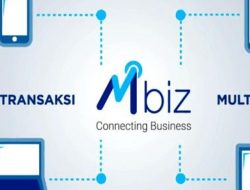 Platform Aplikasi Mbiz Dukung Pelaku UMKM Depok Perkenalkan Produk Unggulan