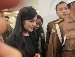 Sandra Dewi Menjalani Pemeriksaan Kedua di Kejaksaan Agung