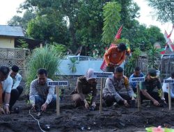 Bantu Cegah Inflasi, TP PKK Bulukumba Luncurkan Program GEMOIH