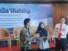 Deputi Direksi BPJS Kesehatan Wilayah IX Sosialisasikan Perubahan, Penambahan dan Penghapusan Pasal di Perpres 59 Tahun 2024