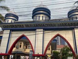 Unismuh Makassar Buka Pendaftaran Beasiswa untuk Maba Hingga 22 Juli 2024