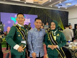 Kembangkan Potensi Petani Muda, Kementan Gelar Grand Final Duta Pertanian Muda 2024