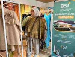 Jaring UMKM Potensial Indonesia Timur, BSI Akan Hadirkan UMKM Center Makassar