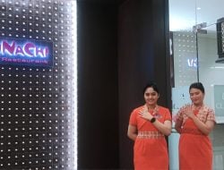 Re-opening, Sunachi Hadir Lebih Modern dan Nyaman untuk Kumpul Keluarga