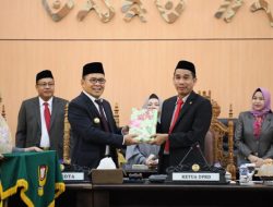 Pemerintah Pusat Setujui Konsep ‘Sombere’ Masuk di RPJPD Kota Makassar 2025-2045