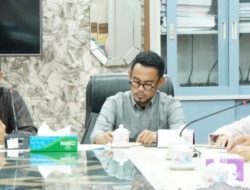 Komisi D DPRD Makassar Gelar RDP dengan Disdik, Bahas Kesiapan PPDB Tingkat SD dan SMP