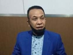 Anggota DPRD Makassar, Hasanuddin Leo Ingatkan Warga Mariso Jaga Ketertiban Umum