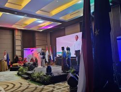 Konsulat Kroasia Resmi Berkantor di Makassar, Perkuat Hubungan Industri Bisnis Hingga Lanjut Studi