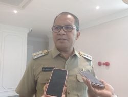 Lelang Jabatan Sekda Kota Makassar Dibuka, Ini Kriteria yang Diinginkan Danny Pomanto