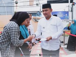 Pemerintah Kecamatan Ujung Pandang Gelar Silaturahmi dan Buka Puasa Bersama