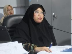 Legislator PKB Bulukumba Apresiasi Lokakarya Australia-Indonesia Disability Research and Advocacy Network