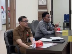 Bappeda Kota Makassar Rapat Pengharmonisasian Raperda dan Perkada 2024-2025 Bersama Kemenkumham Sulsel