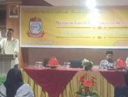 Wahab Tahir Bersama Ketua PKK Makassar Bahas Penyelenggaraan Pendidikan