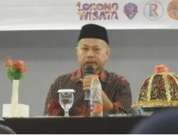 Anggota DPRD Makassar Abdul Wahid Dorong Masyarakat Ikut Sosialisasikan Perda Perlindungan Anak