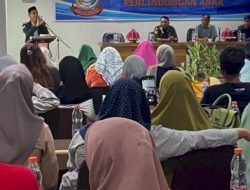 Dorong Penguatan Perlindungan Anak, Ketua DPRD Makassar Gelar Sosper Nomor 5 Tahun 2018