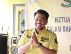 Zulham : NasDem Ingin Barter Usungan di Sidrap dan Parepare