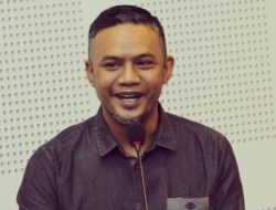 Sudirman-Fatmawati Tak Kunjungan Kantongi Rekomendasi, Ali Armunanto: Partai Masih Cari Bentuk Koalisi