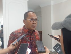 Tak Masuk RTH, Rumah Percontohan GMTD Batal Dibongkar Pemkot Makassar