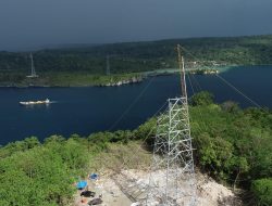 TKDN PLN Capai 75 Persen Pada 26 Proyek Transmisi dan Gardu Induk di Sulawesi